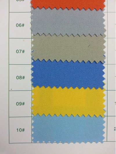 SZ-BOCG   含棉工裝呢   65%滌35%棉 細節-2